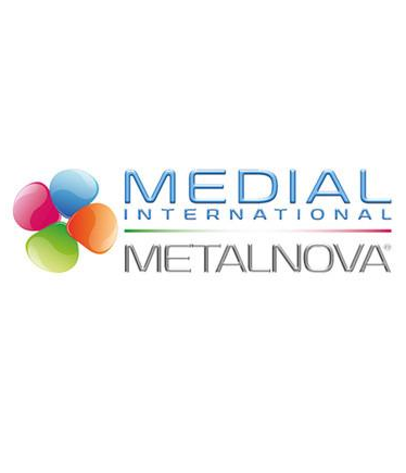 Medial